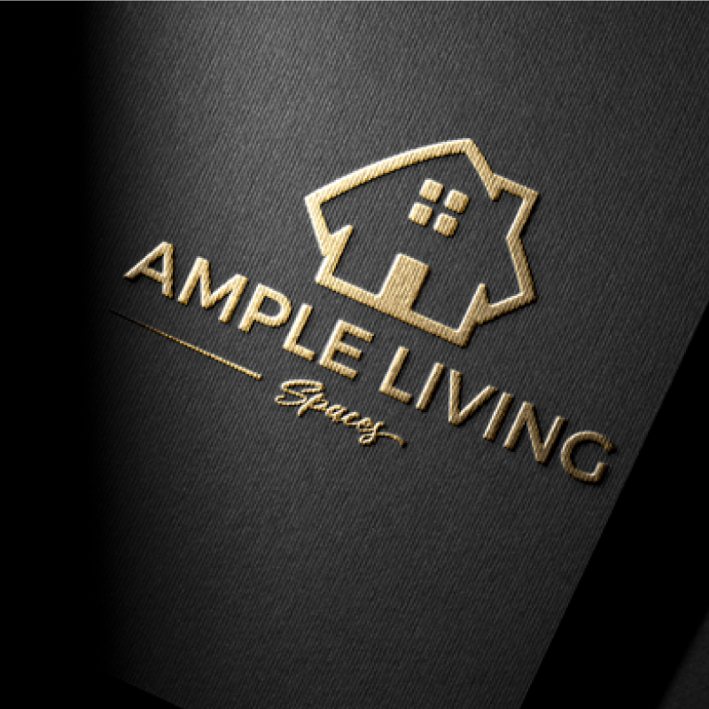 Ample-Living-Spaces-logo