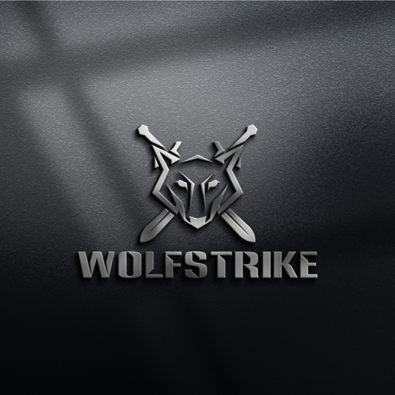 WOLFSTRIKE-company-logo